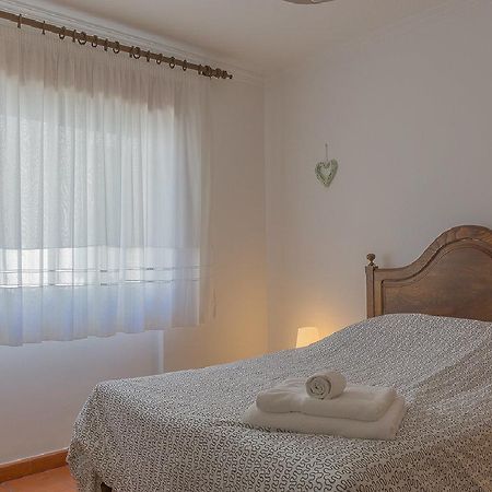 Bravo Apartment Албуфейра Экстерьер фото