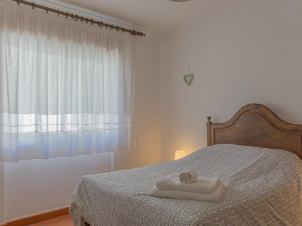 Bravo Apartment Албуфейра Экстерьер фото