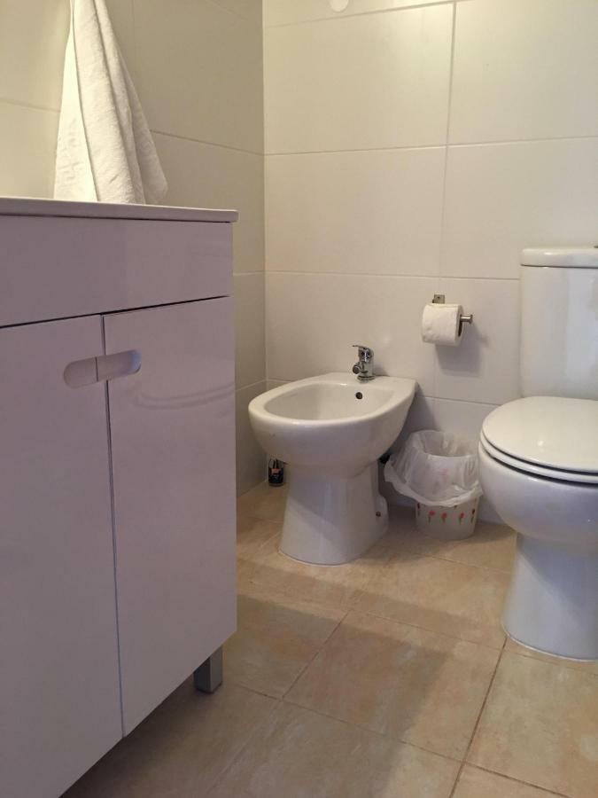 Bravo Apartment Албуфейра Экстерьер фото