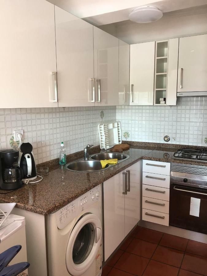 Bravo Apartment Албуфейра Экстерьер фото